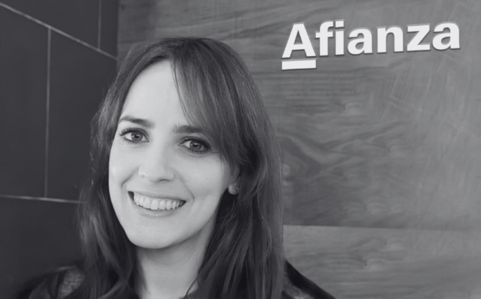 Afianza ficha a Cristina Palomares para dirigir su área Procesal 