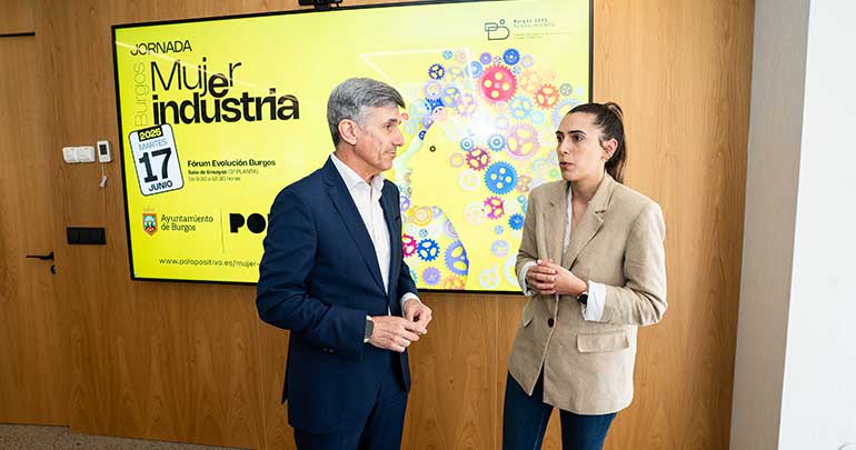 Liderazgo, innovación y propósito: claves de la III edición de “Mujer e Industria”