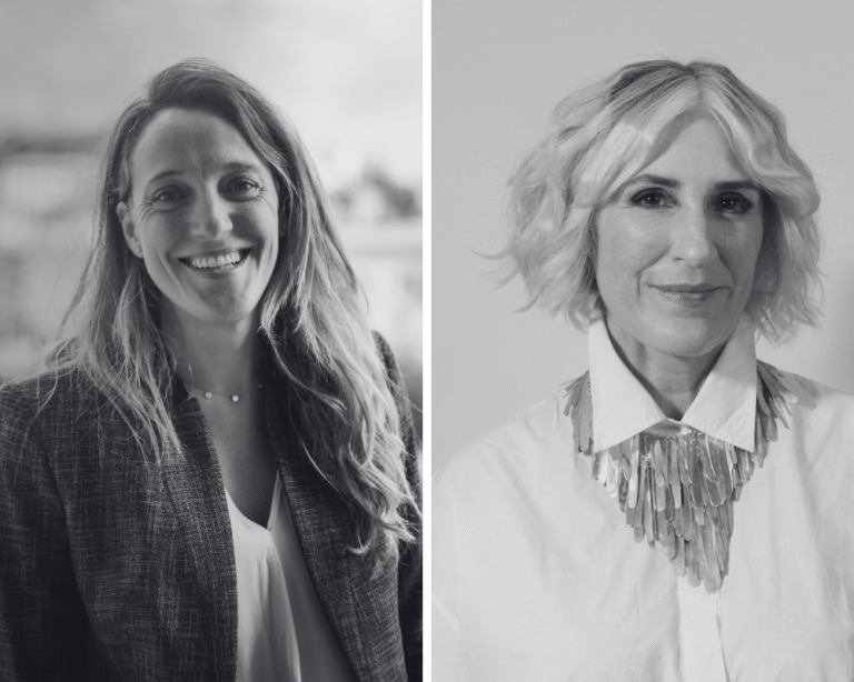 Dos voces, un desafío: Silvia Matesanz y Eva Álvarez reflexionan sobre el liderazgo en empresas descentralizadas