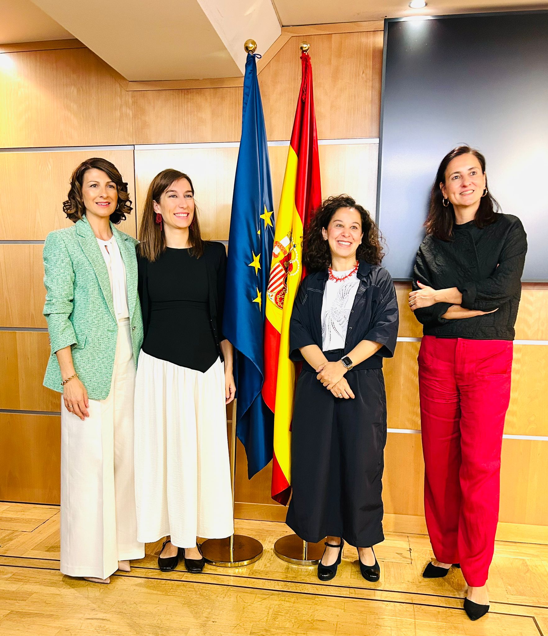 Women in Banking lanza el Directorio de Referentes en Banca para visibilizar el liderazgo femenino