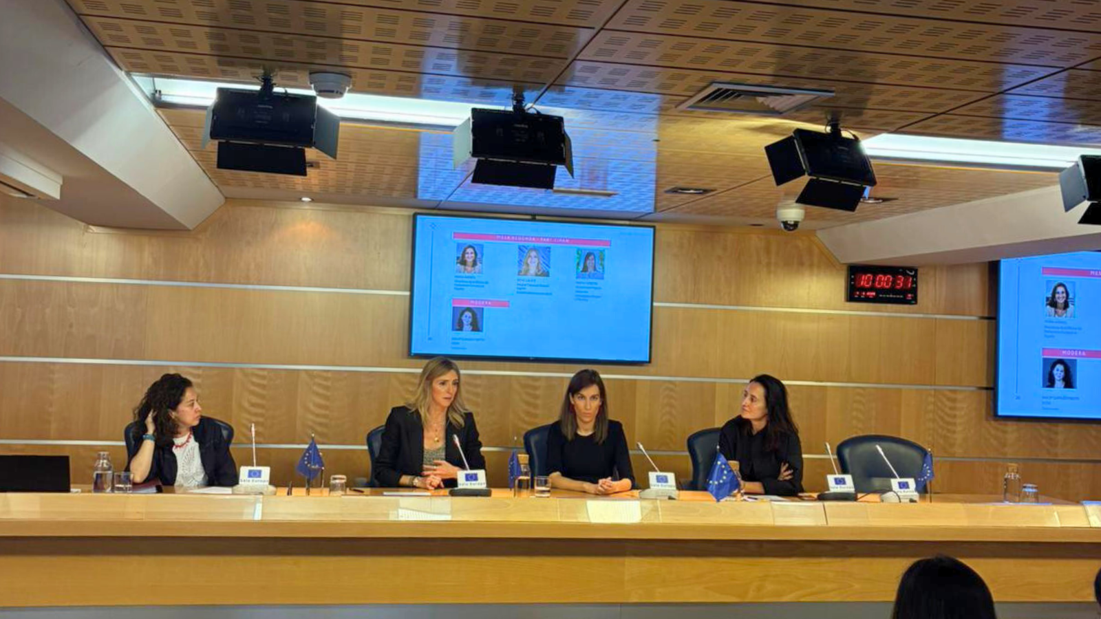 Women in Banking lanza el Directorio de Referentes en Banca para visibilizar el liderazgo femenino