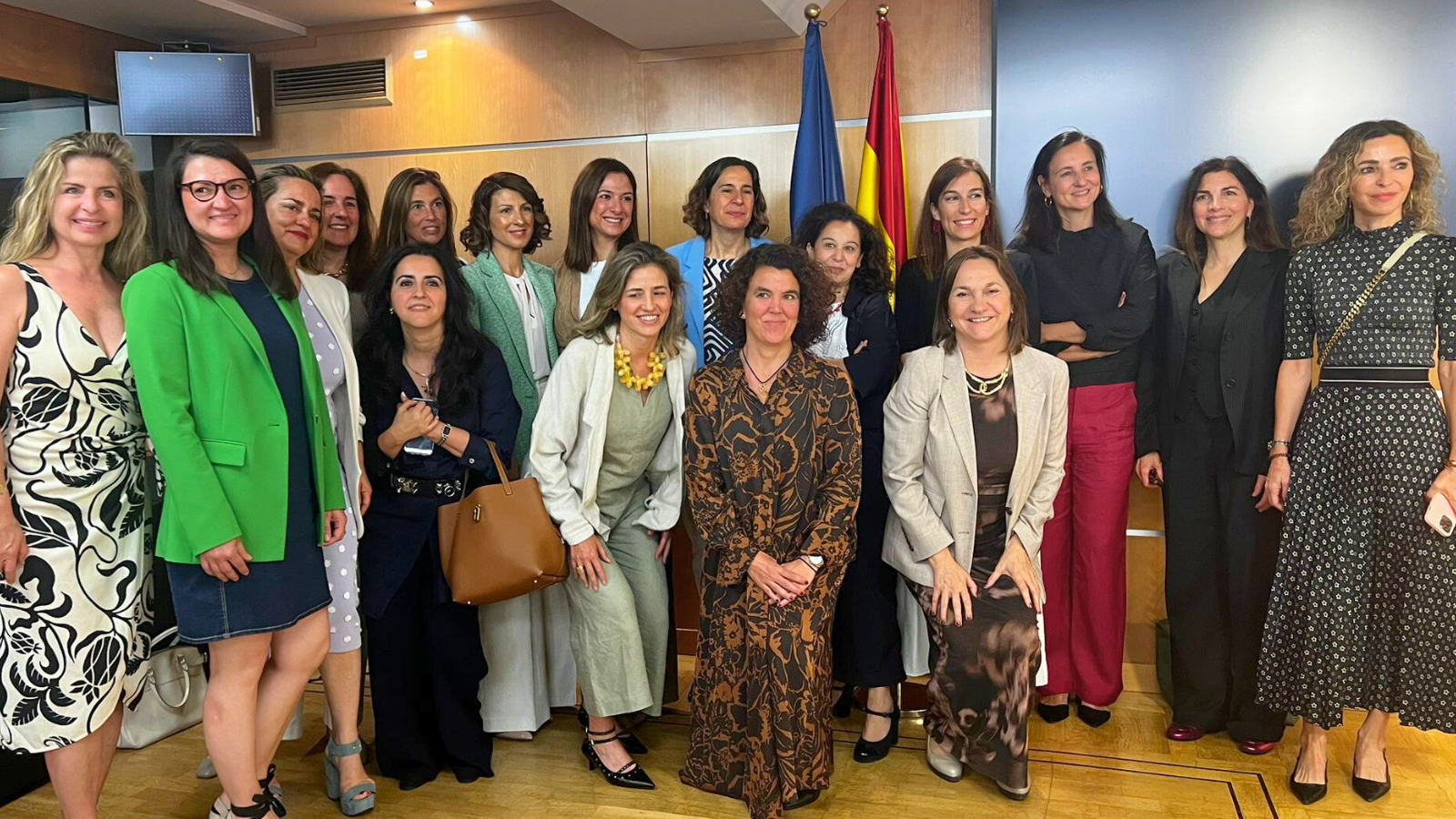 Women in Banking lanza el Directorio de Referentes en Banca para visibilizar el liderazgo femenino