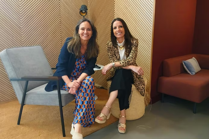Cristina Delgado, de Women in Retail: "Queremos dar peso institucional al liderazgo femenino en el retail”