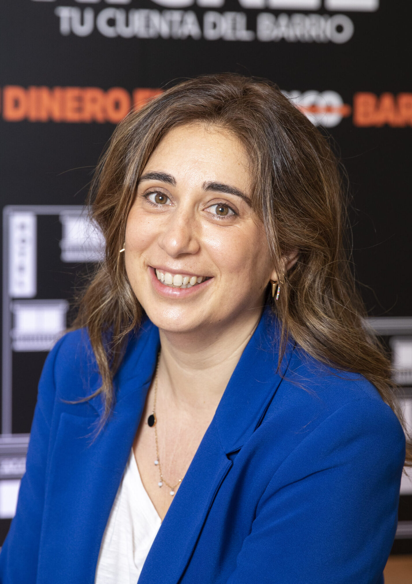 Nickel nombra a Nerea Toña Amurrio como nueva CEO de España