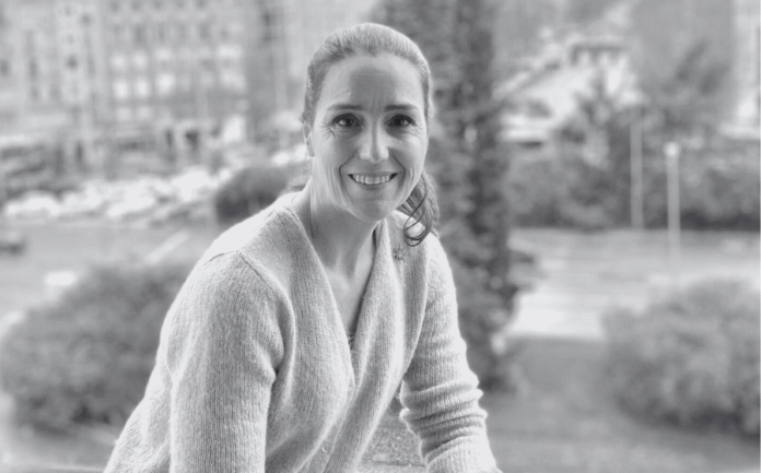 Ana Benavides, de Fundación Lealtad: "El reto es atraer talento joven al tercer sector"