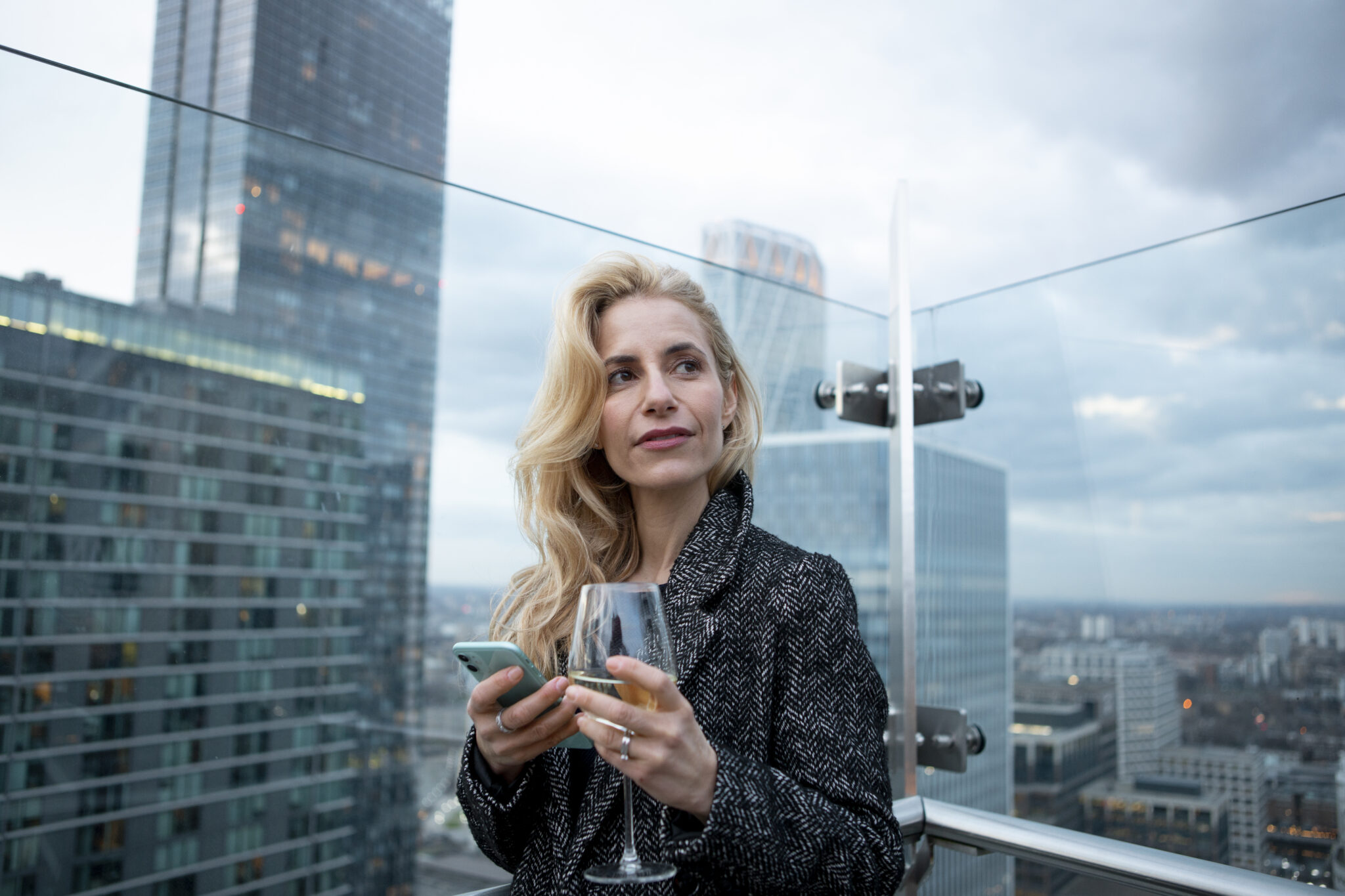 Barcelona, entre las ciudades con más mujeres en puestos directivos