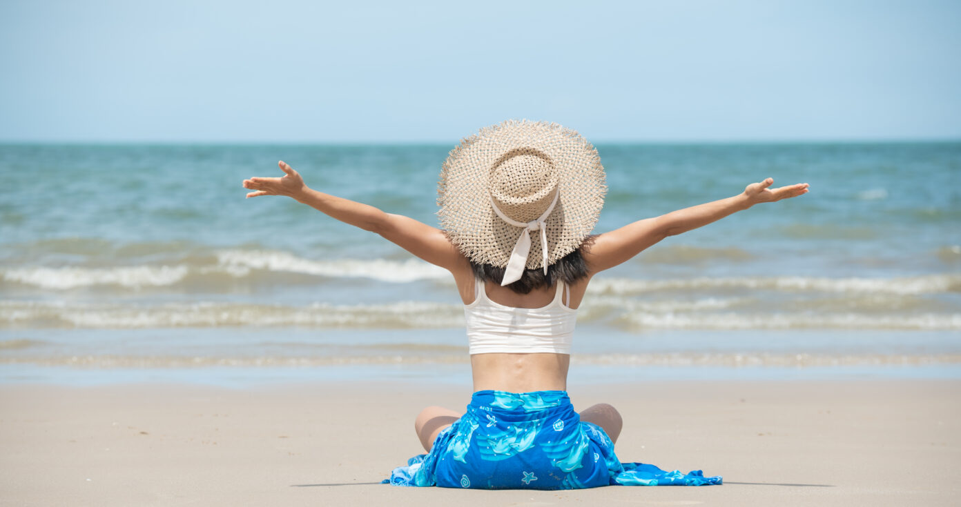 Cuidarse sin exigencias: cómo sumar bienestar real este verano