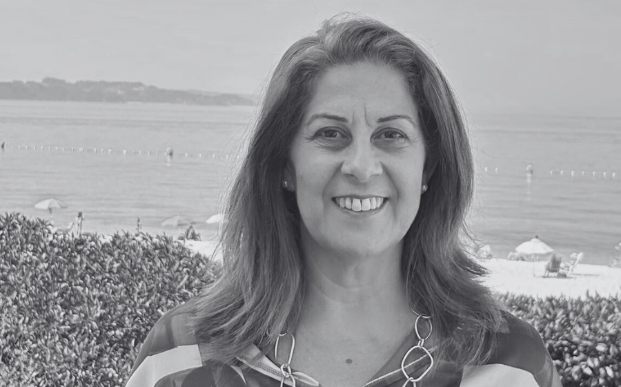 Marisa Estévez Regueiro, nueva presidenta de EJE&CON: "El liderazgo es una habilidad para dirigir una sinfonía de talentos"