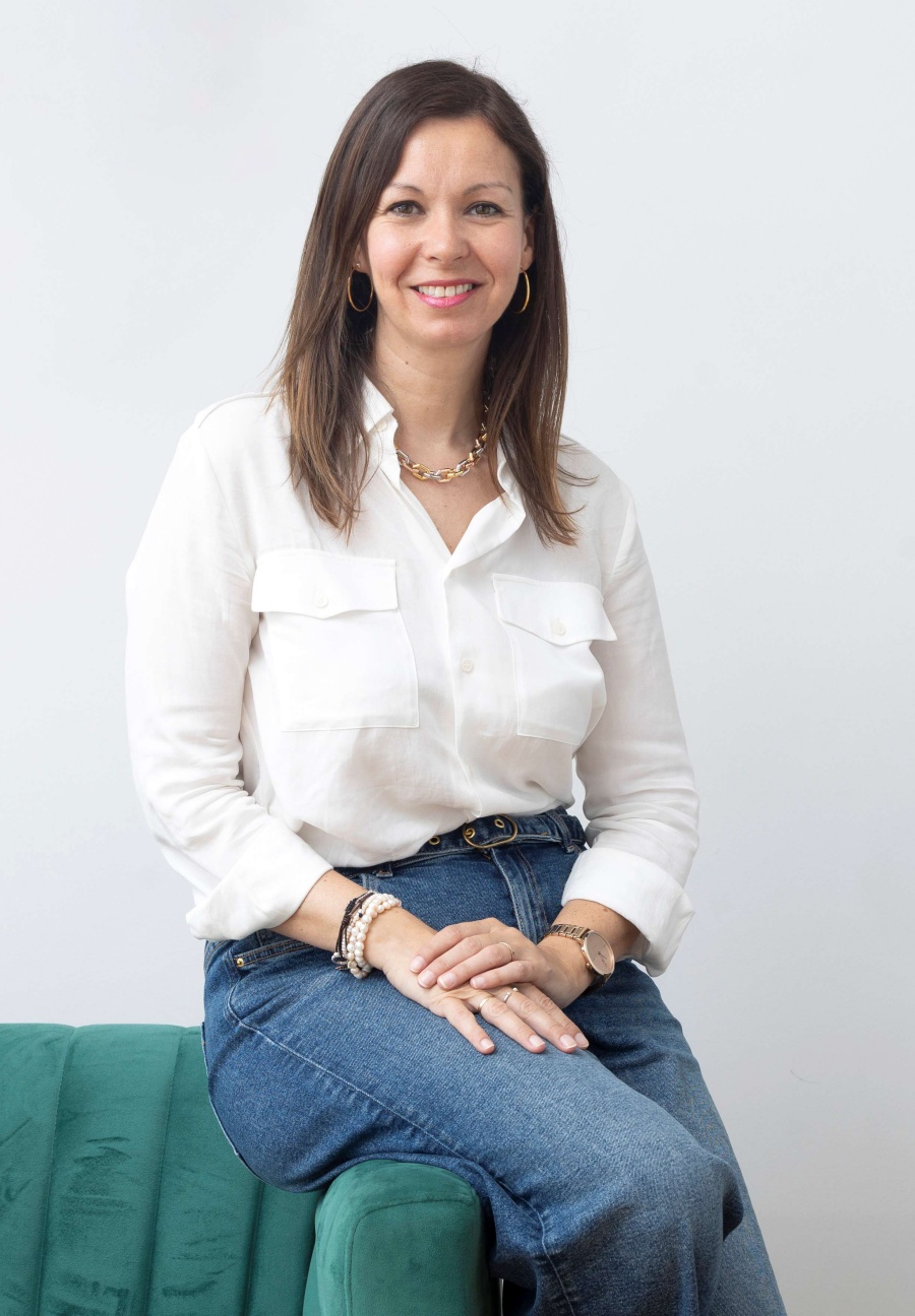Alejandra Alonso, nueva presidenta de la Fundación Alba Torres Carrera