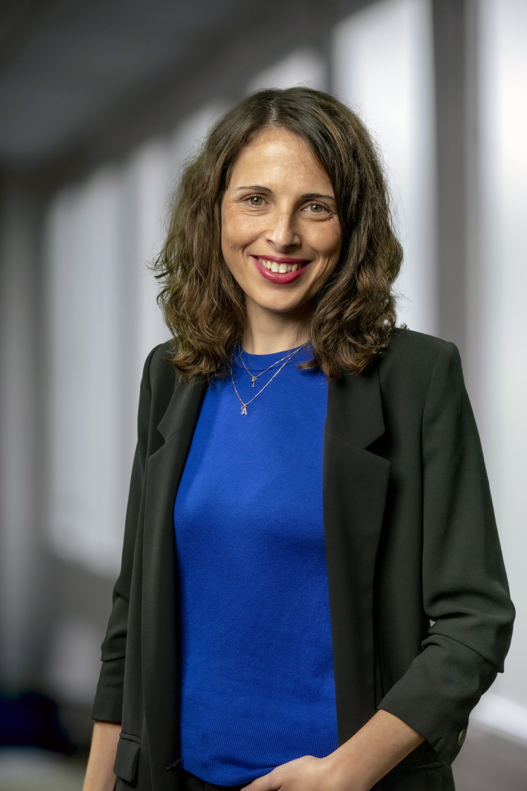 Ana Herrero, directora de Transformación Sostenible de Forética: "La sostenibilidad ha escalado posiciones en los organigramas"