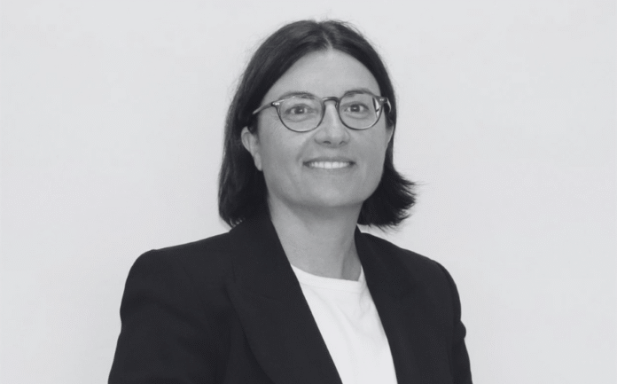 Inetum nombra a Laura Cardete nueva Chief Financial Officer para Iberia y Latam