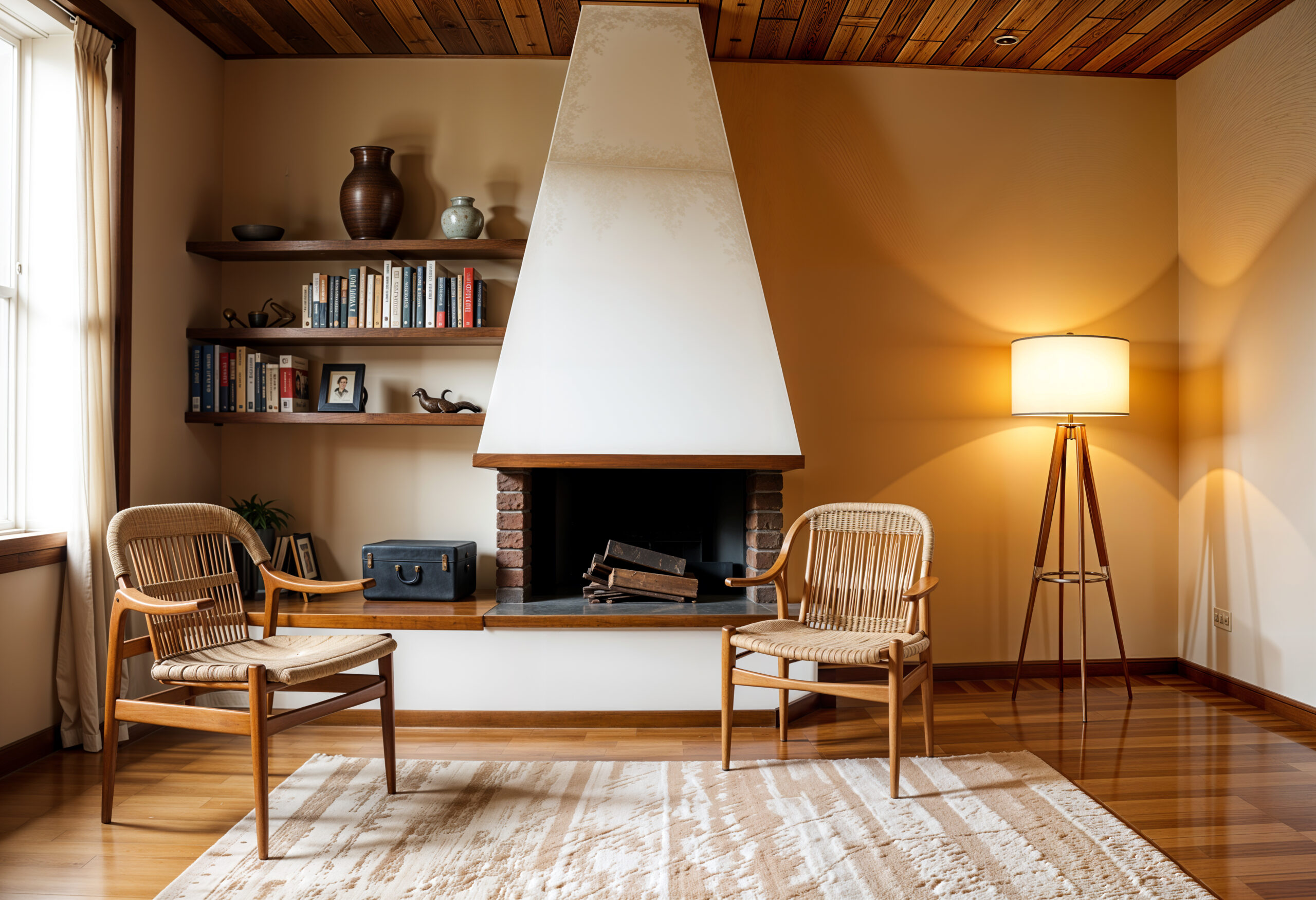 Renueva tu hogar y tu energía: tips para un otoño lleno de armonía