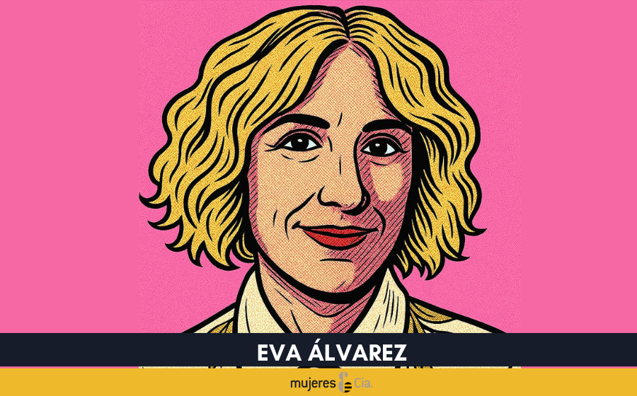 ¿Qué he visto? Las películas favoritas de Eva Álvarez, CEO de Misstake