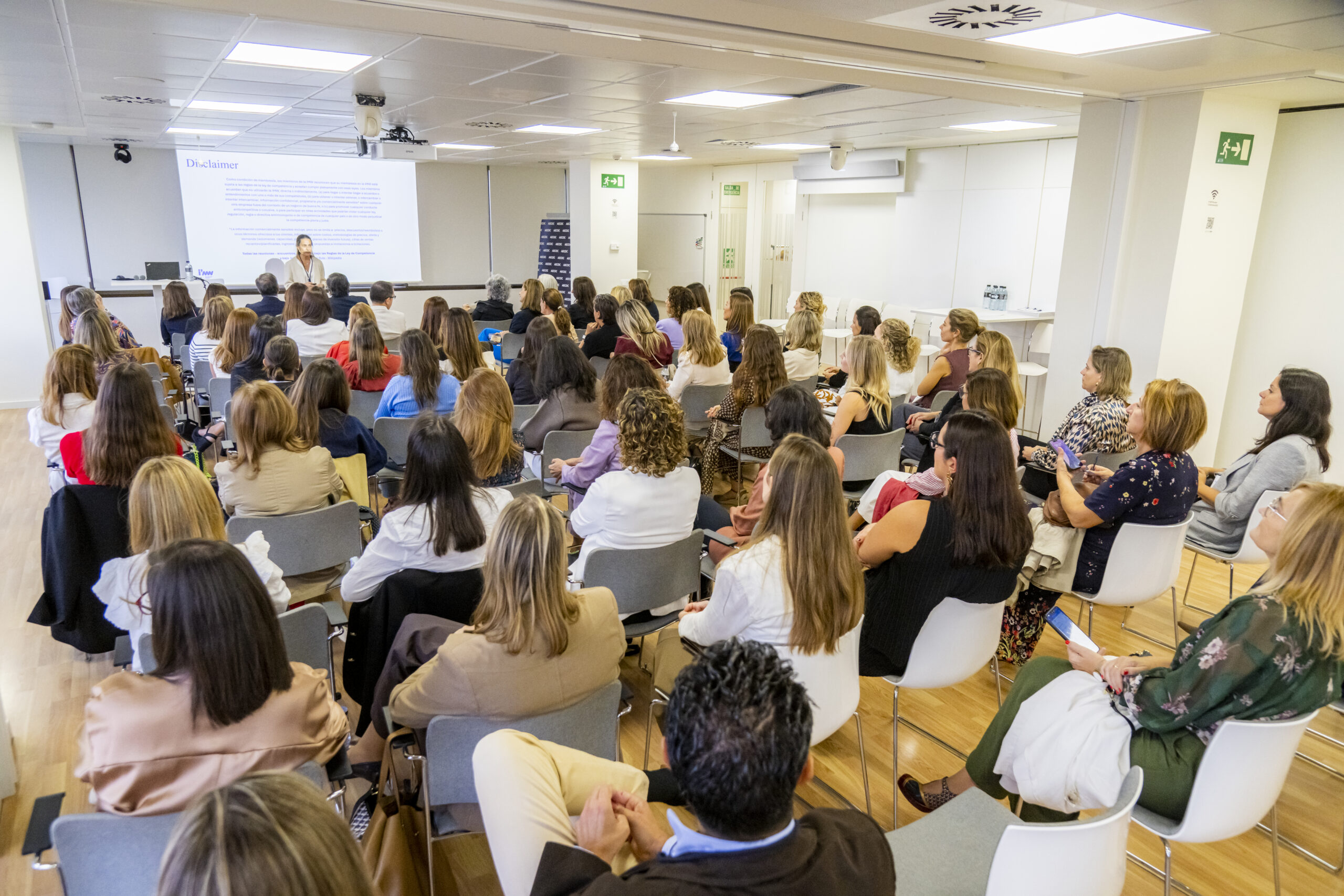 "I’m Women. Consumer Goods": un movimiento para impulsar el talento femenino en el sector del Gran Consumo