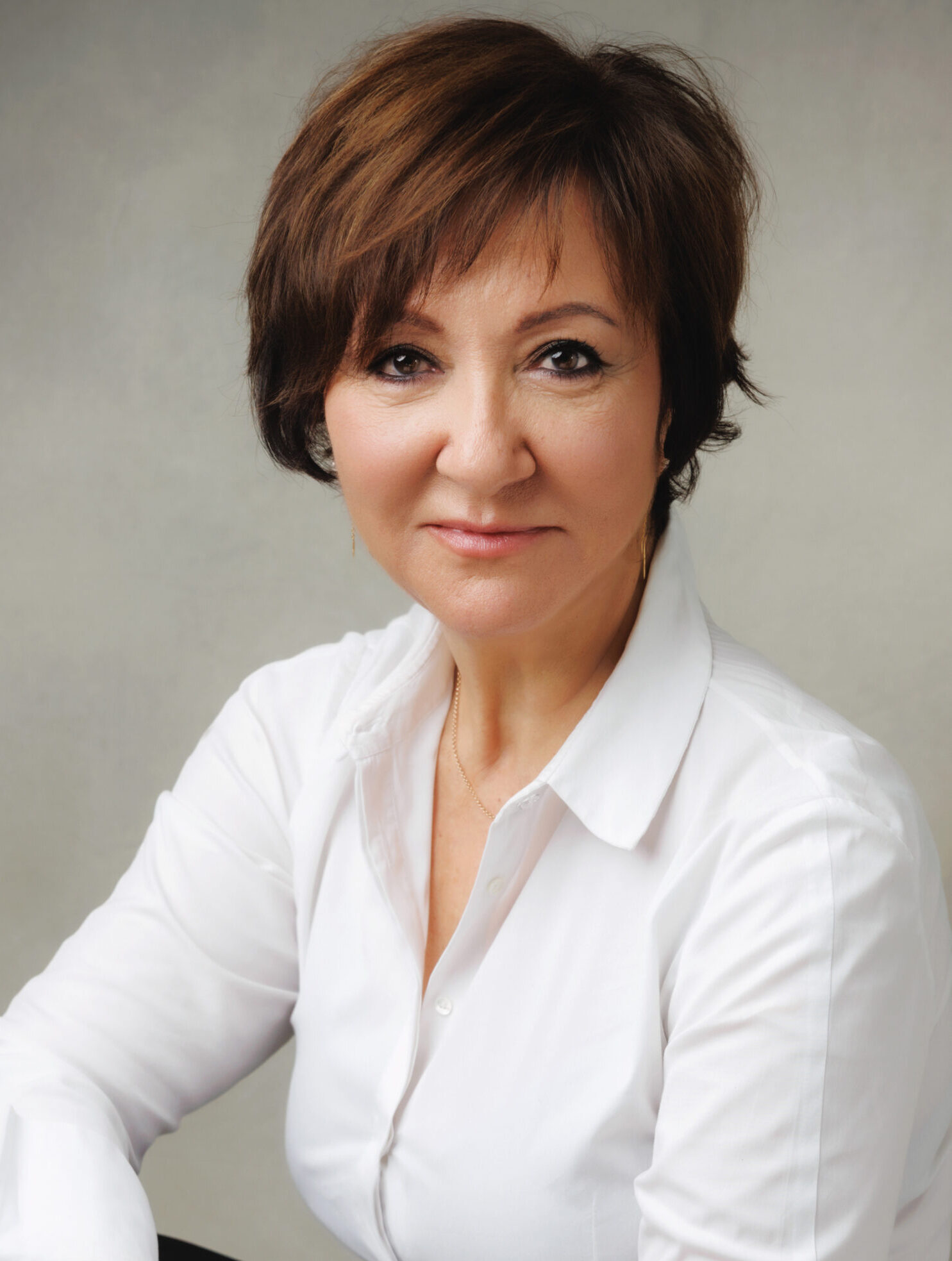 Esther Valdivia, fundadora de Mujeres a Seguir: "Visibilizar el talento femenino es clave porque crea referentes"