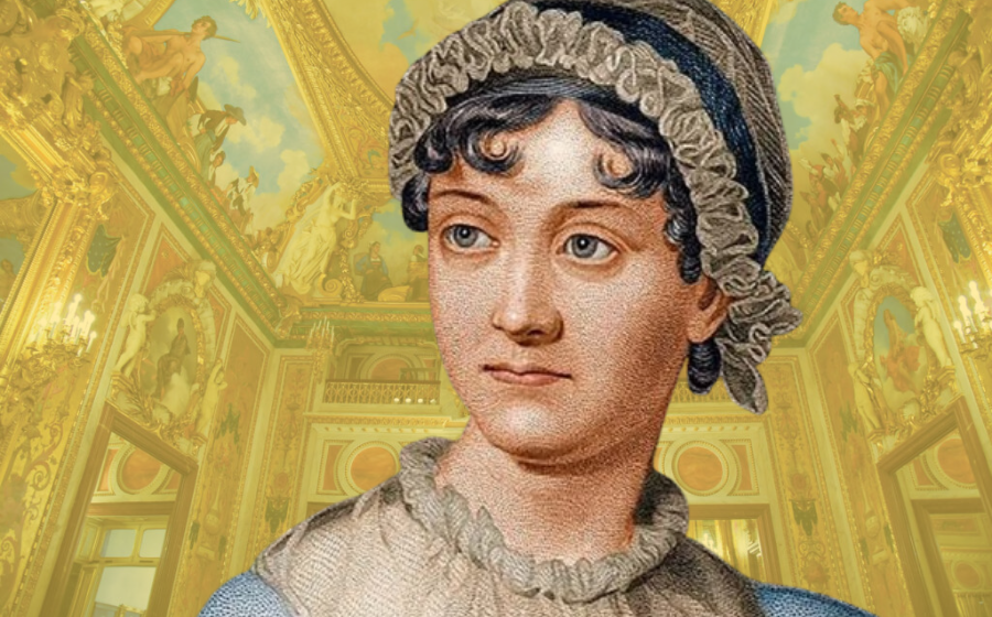Jane Austen