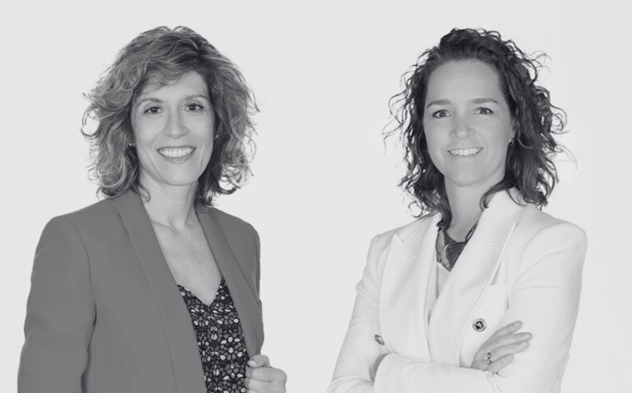 Sacyr refuerza su liderazgo interno con los nombramientos de Marta Gil y Patricia Martínez