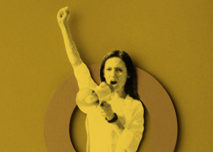 'Ellas quieren', el nuevo libro de Ángela Paloma que analiza el liderazgo femenino en la política española