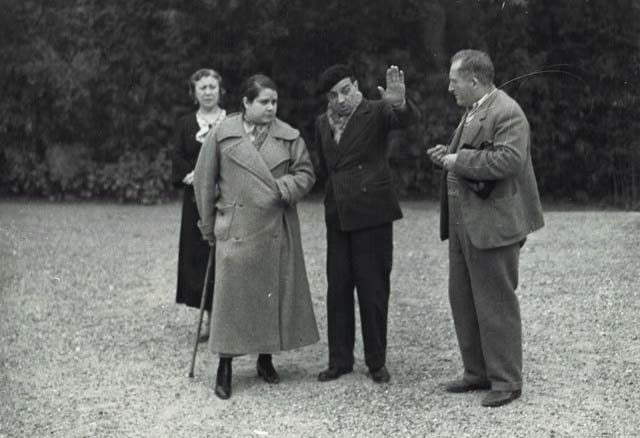 Día del Cine Español: de Cortesina a Miró, el legado de las pioneras