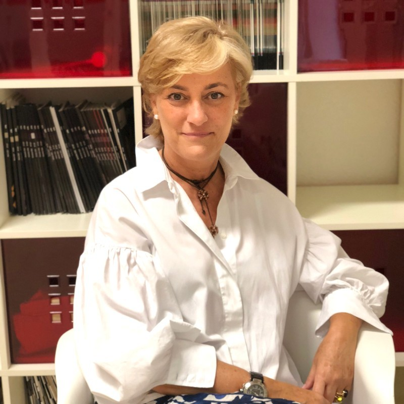 Reyes Justribó, primera mujer en la presidencia de IAB Europe