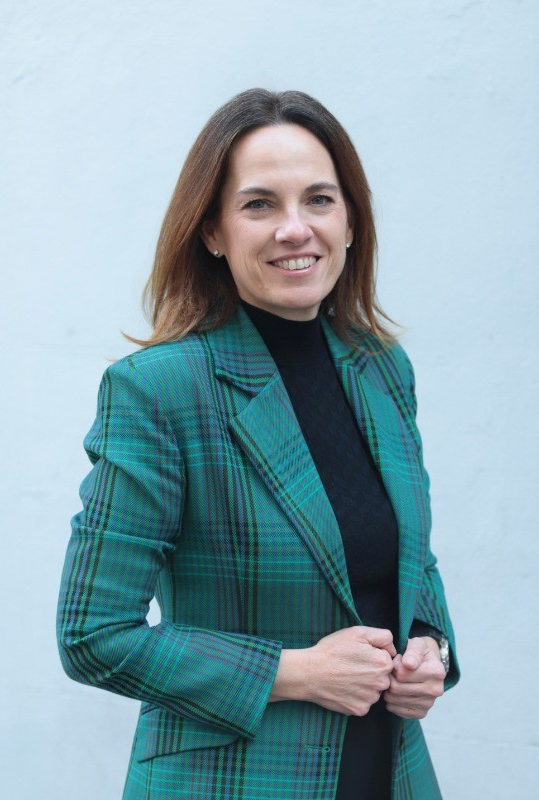 Europ Assistance España nombra a Patricia Jiménez Head of Sales Planning