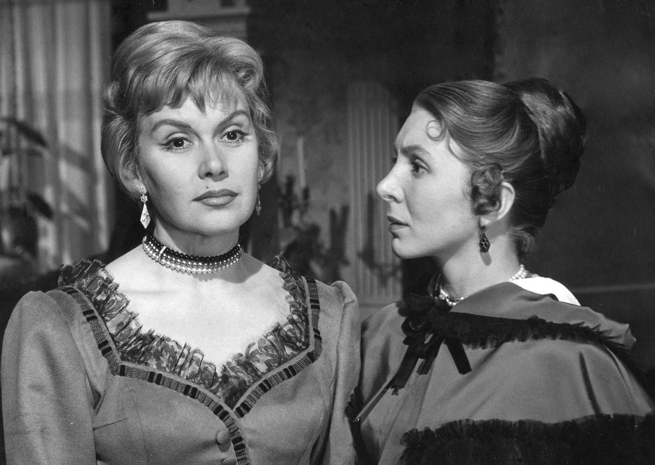 Día del Cine Español: de Cortesina a Miró, el legado de las pioneras