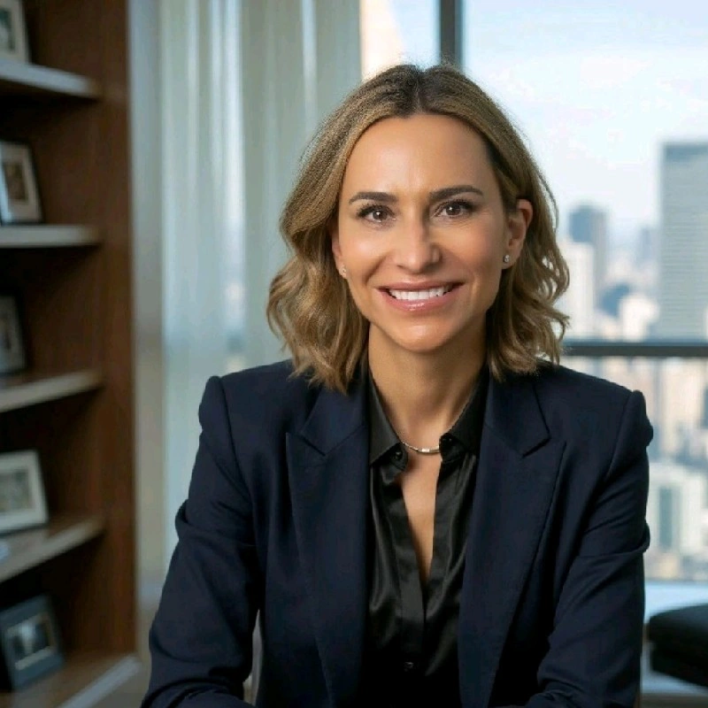 María del Castillo, nueva CEO de Faro EdTech: "Liderar es inspirar y dar confianza"