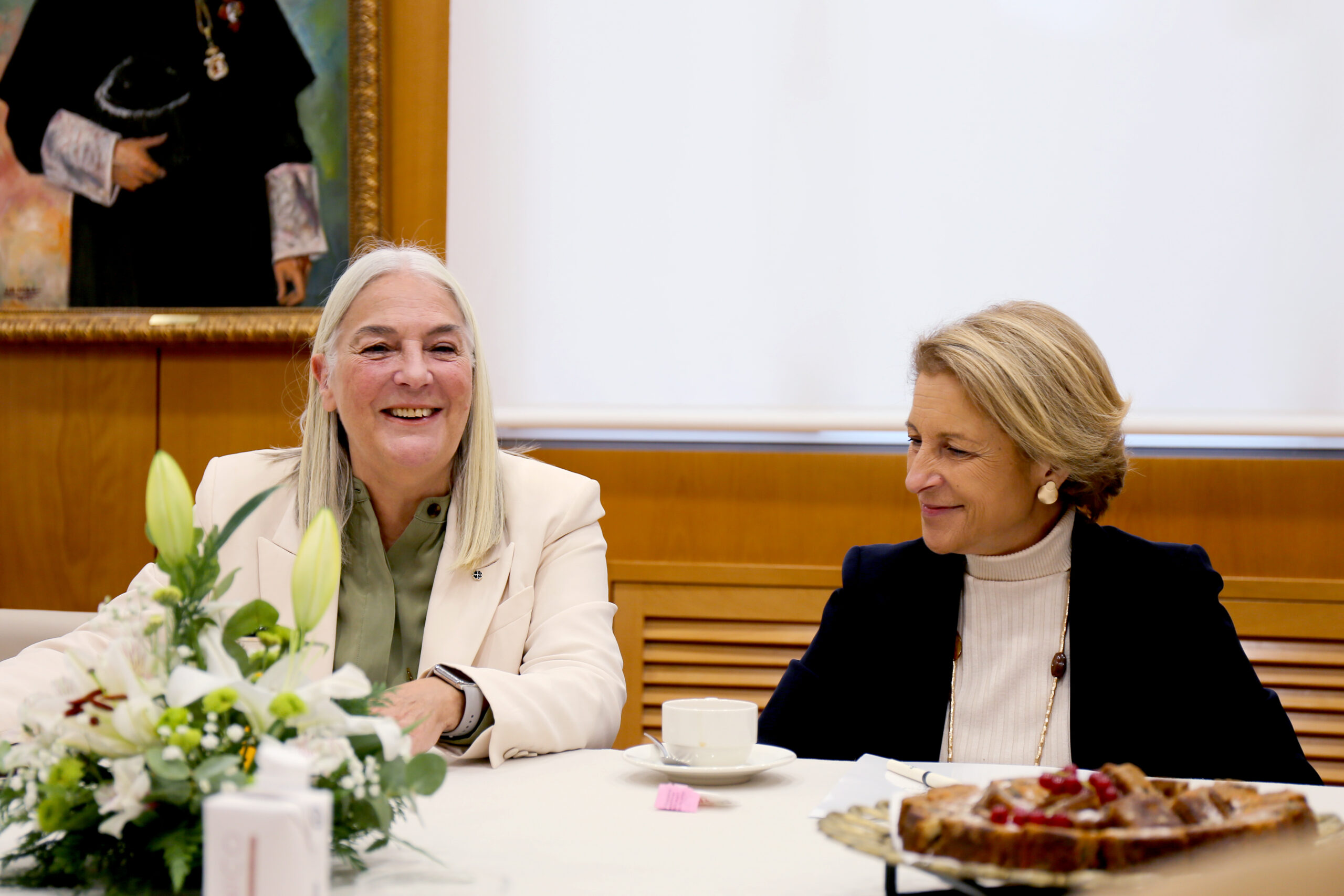 Red WISE y CEU: el talento joven frente al reto de conectar universidad y empresa