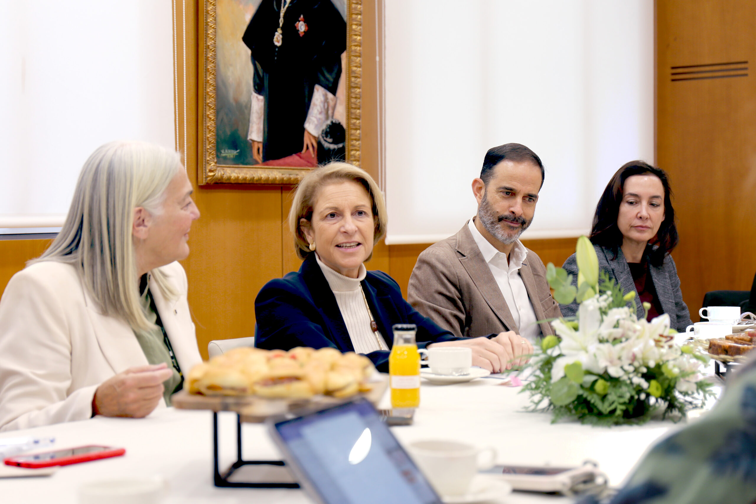 Red WISE y CEU: el talento joven frente al reto de conectar universidad y empresa