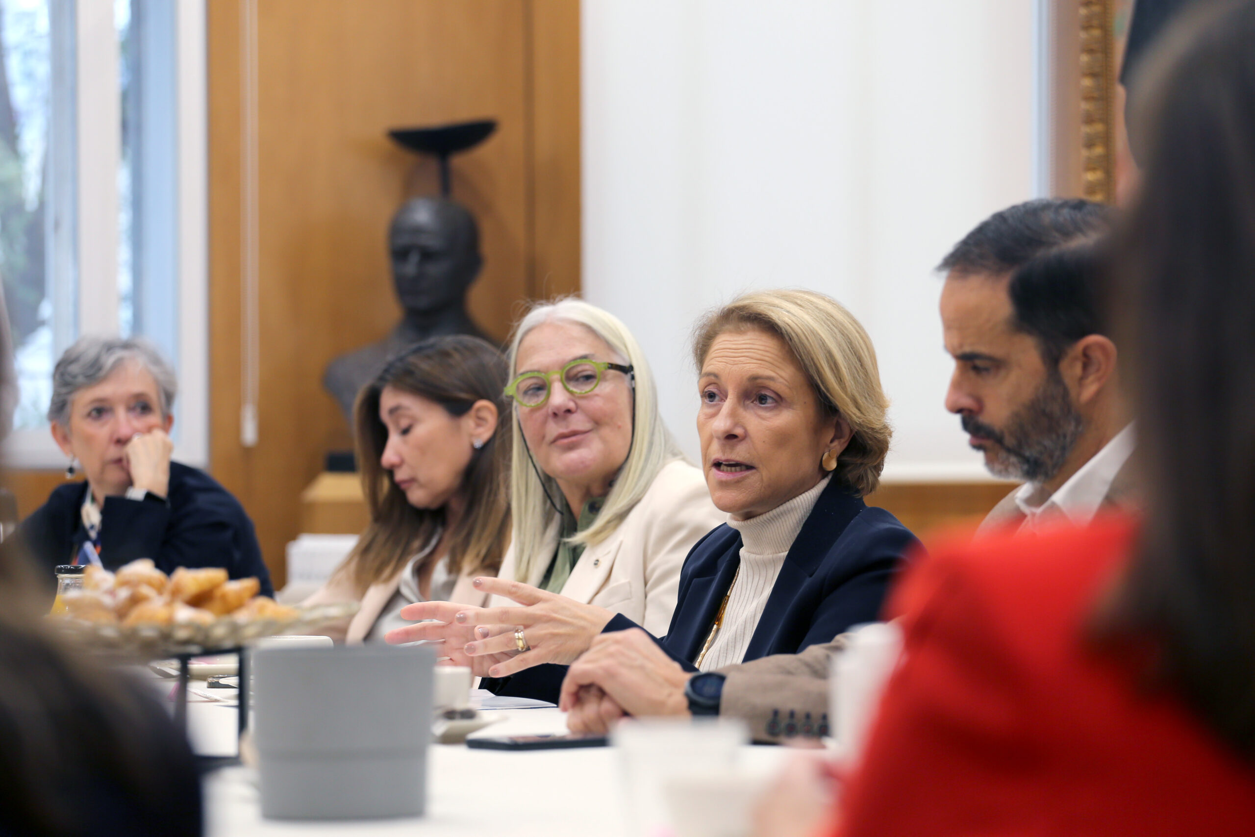 Red WISE y CEU: el talento joven frente al reto de conectar universidad y empresa