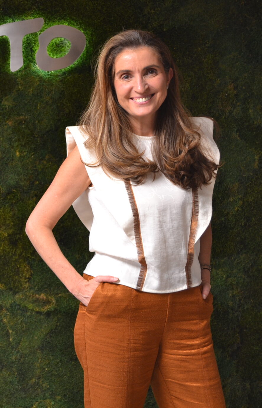 Atento nombra a Isabel López-Neira Chief Legal Officer para reforzar su estrategia legal y gobierno corporativo