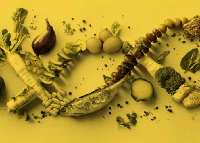 Nutrirse ConCiencia: una obra esencial para comprender la nutrición desde una mirada integral