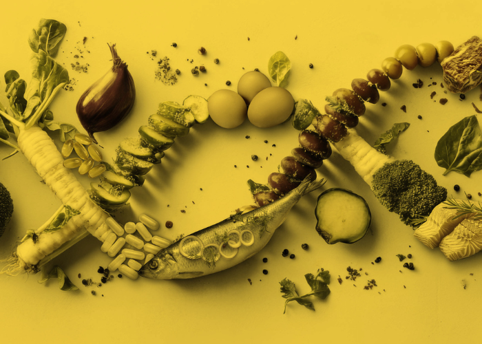 Nutrirse ConCiencia: una obra esencial para comprender la nutrición desde una mirada integral