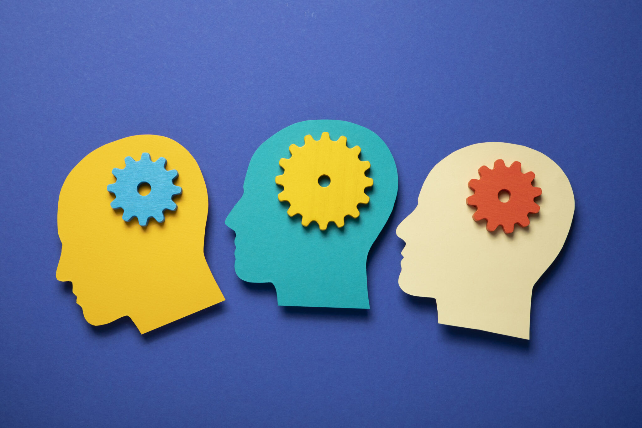 Inteligencia emocional: 7 preguntas clave para la comunicación interpersonal