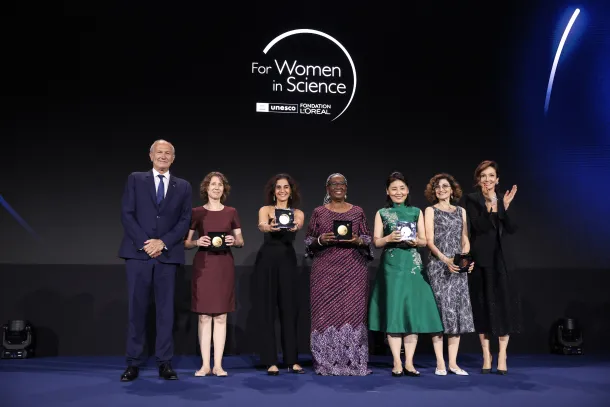 Continúa la convocatoria para el programa L’ORÉAL-UNESCO 