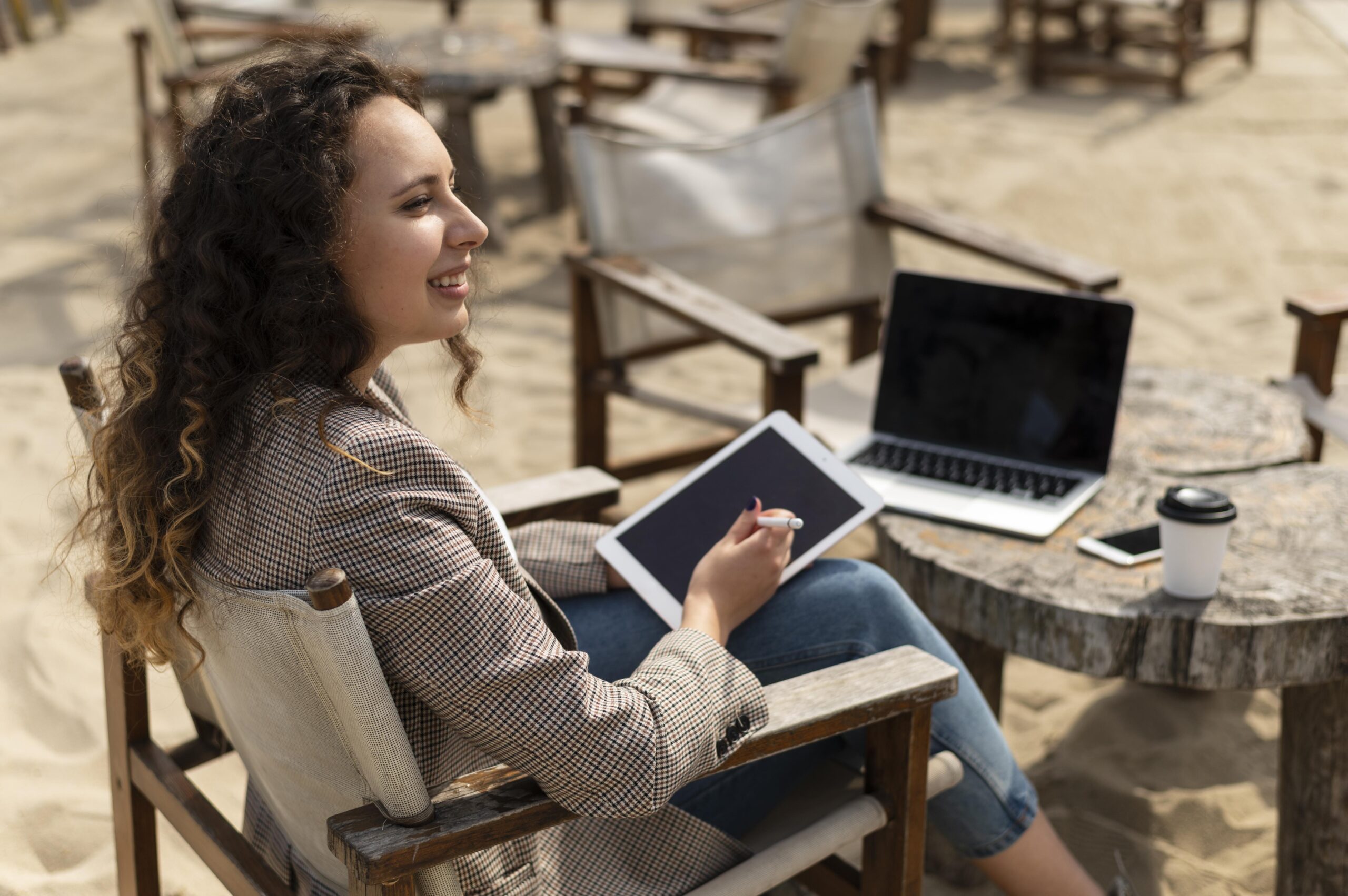 España, destino nómada: qué atrae a los profesionales globales —y qué desafíos plantea