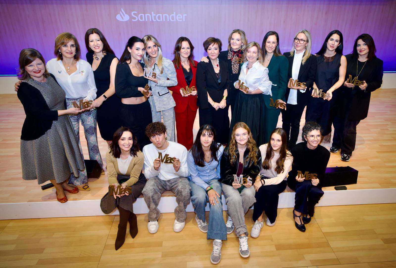 Premios Mujeres a Seguir 2025: liderazgo y talento femenino que transforman el futuro