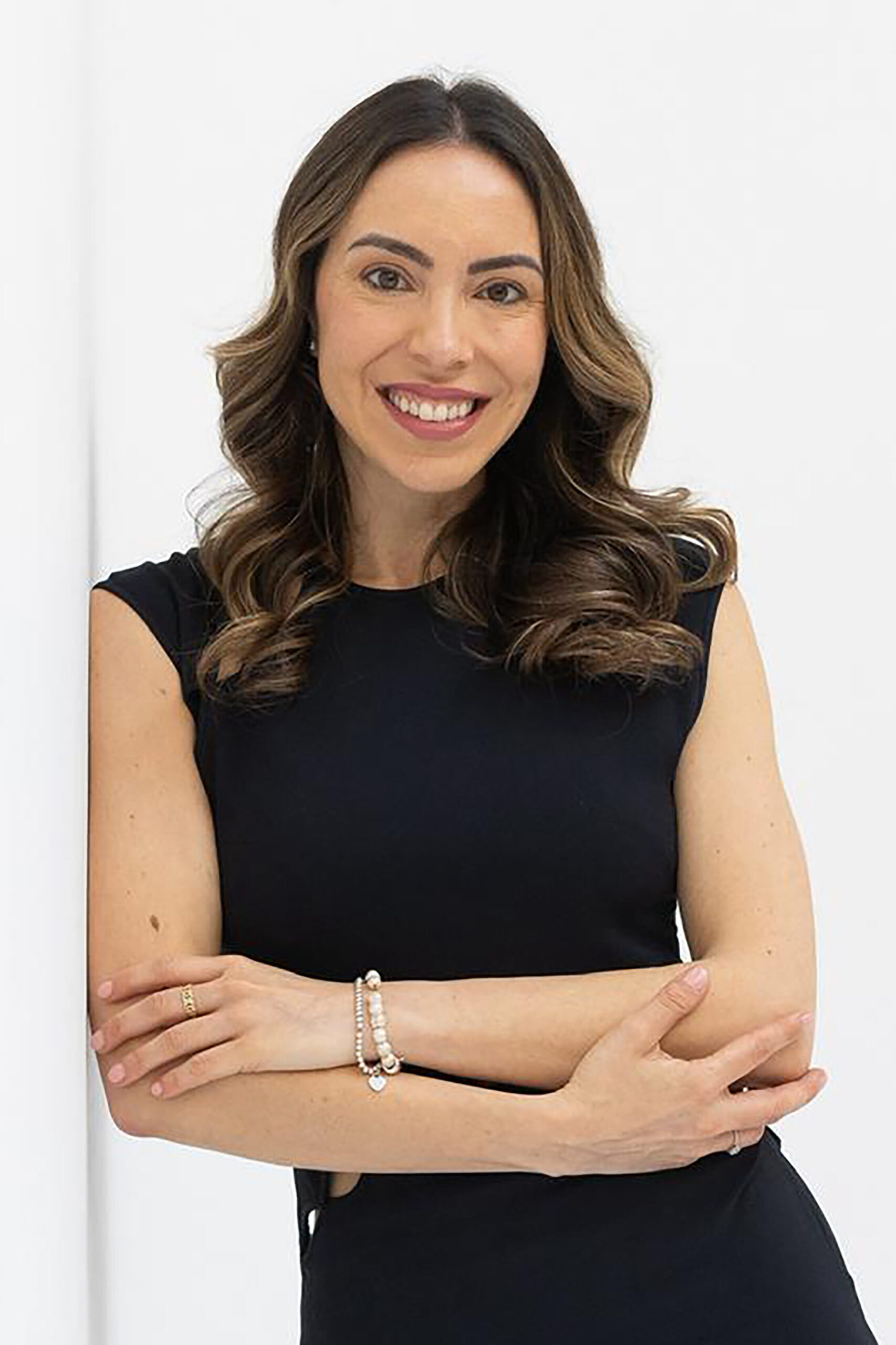 Grupo ALVIC nombra a Olga Trapero nueva CMO para impulsar su estrategia global de marca