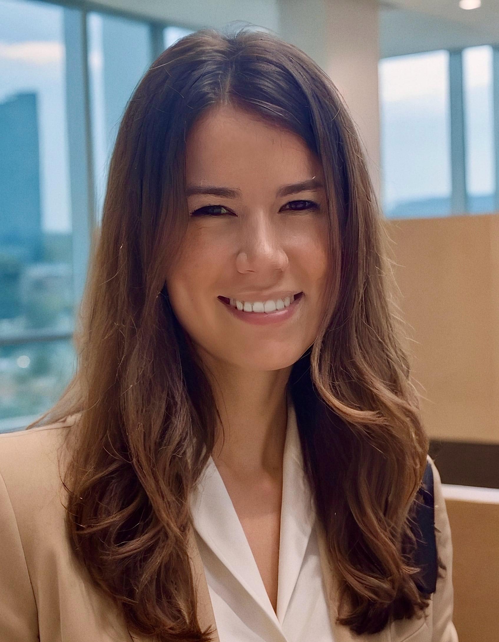 Aflofarm Spain nombra a Bárbara García Calduch nueva Marketing Manager