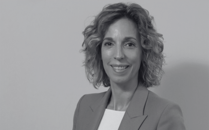 Àngels Chacón, nueva Directora General de LLYC Barcelona
