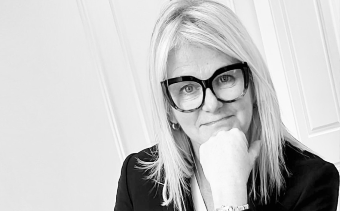 Adriana Rocha, de la educación al sector inmobiliario: Una visión humana para transformar la experiencia de compra de vivienda