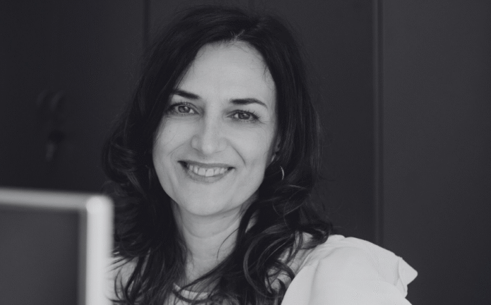 Monica Mansilla, de 'Mujer e Industria': «La colaboración es la forma de unir fuerzas y alcanzar objetivos antes»