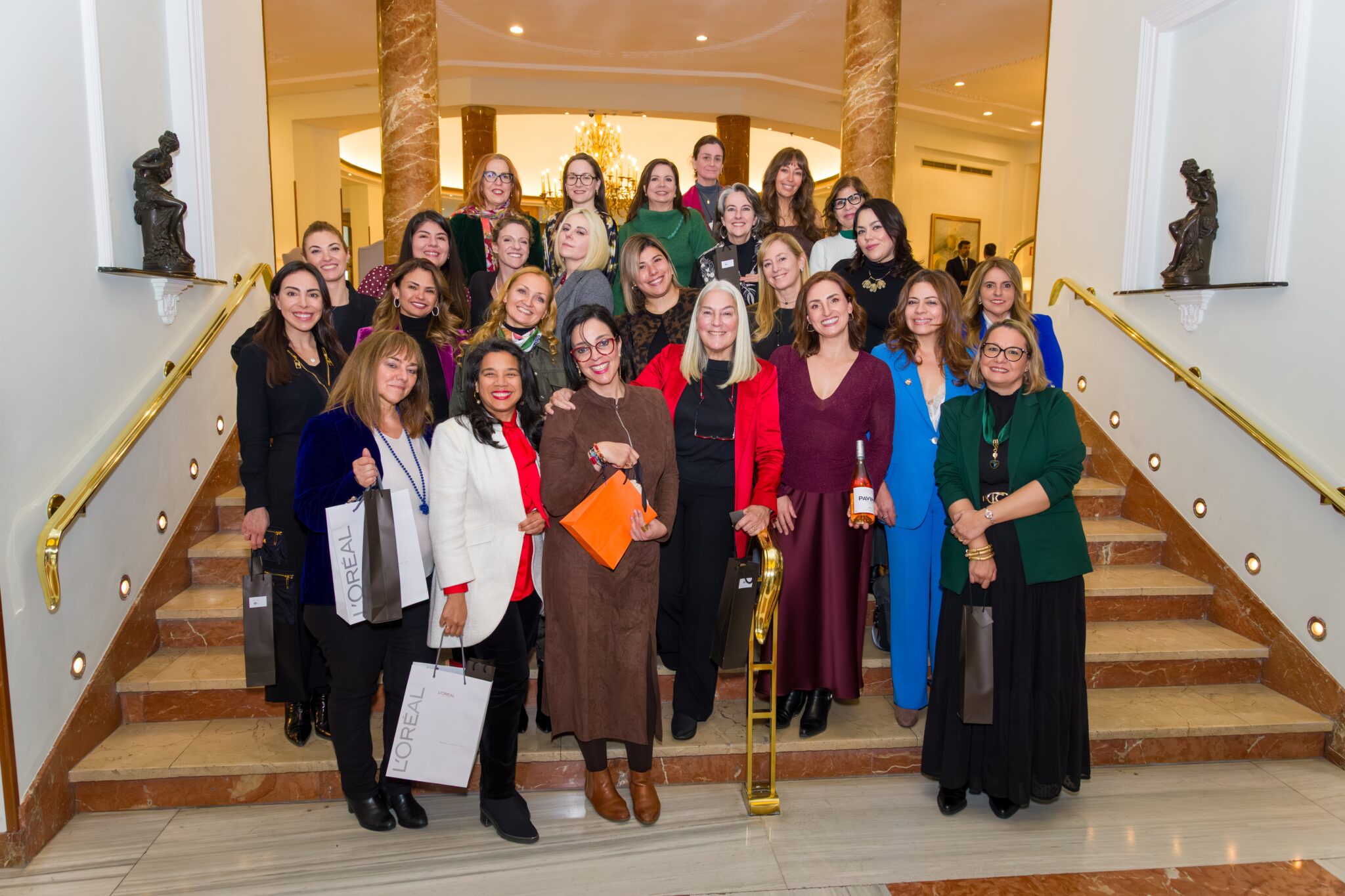 Bajo el signo de Capricornio y Acuario: El encuentro que abre el año con propósito y conexión