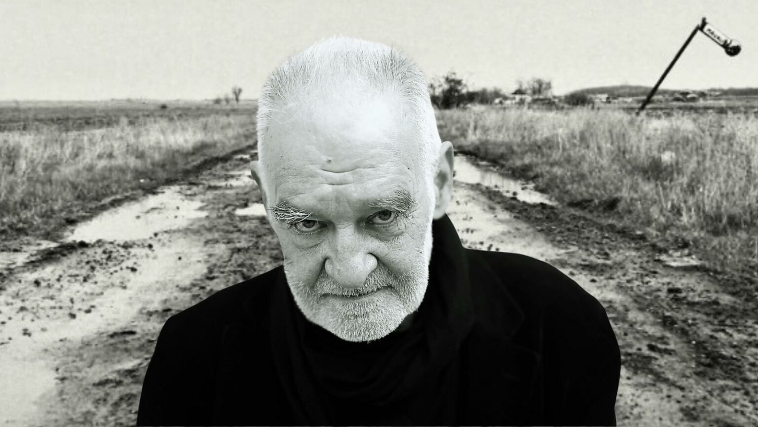 Béla Tarr: cuando el cine se niega a acelerar
