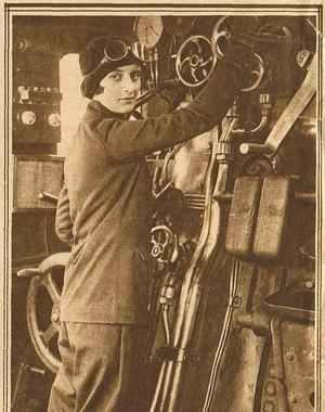 10 mujeres ingenieras pioneras que cambiaron la historia