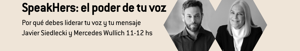 8M en Mujeres & Cía: Liderazgo en acción, conversaciones que cuentan y visibilidad estratégica