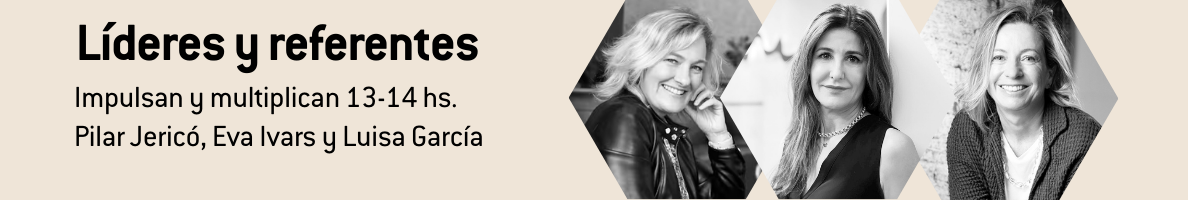 8M en Mujeres & Cía: Liderazgo en acción, conversaciones que cuentan y visibilidad estratégica