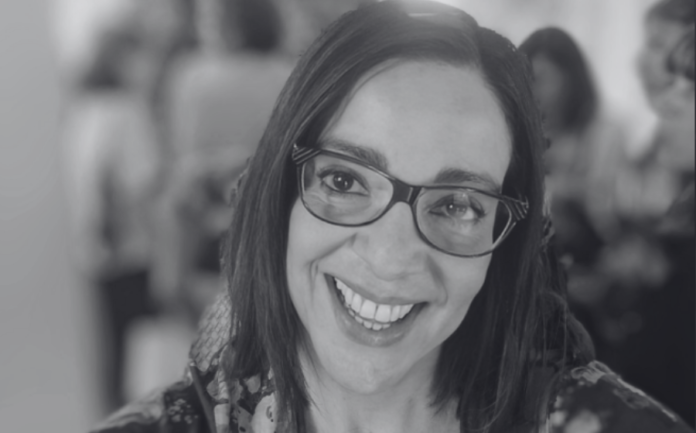 Mariana Hernández, autora de Bloom!: “El talento no es suficiente si no aprendemos a posicionarlo”