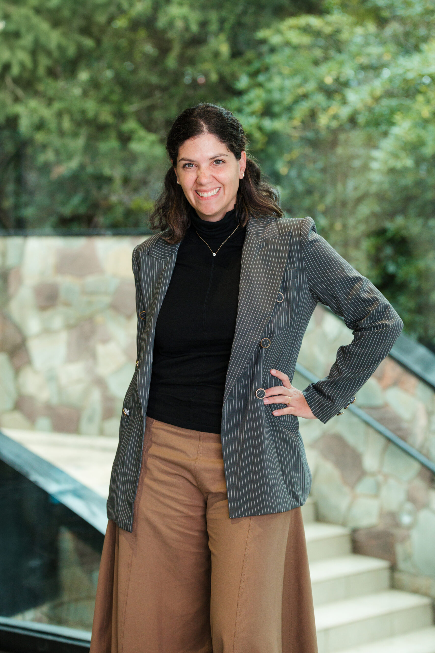 Schneider Electric nombra a Clara Vasconcelos nueva vicepresidenta de Recursos Humanos para la Zona Ibérica