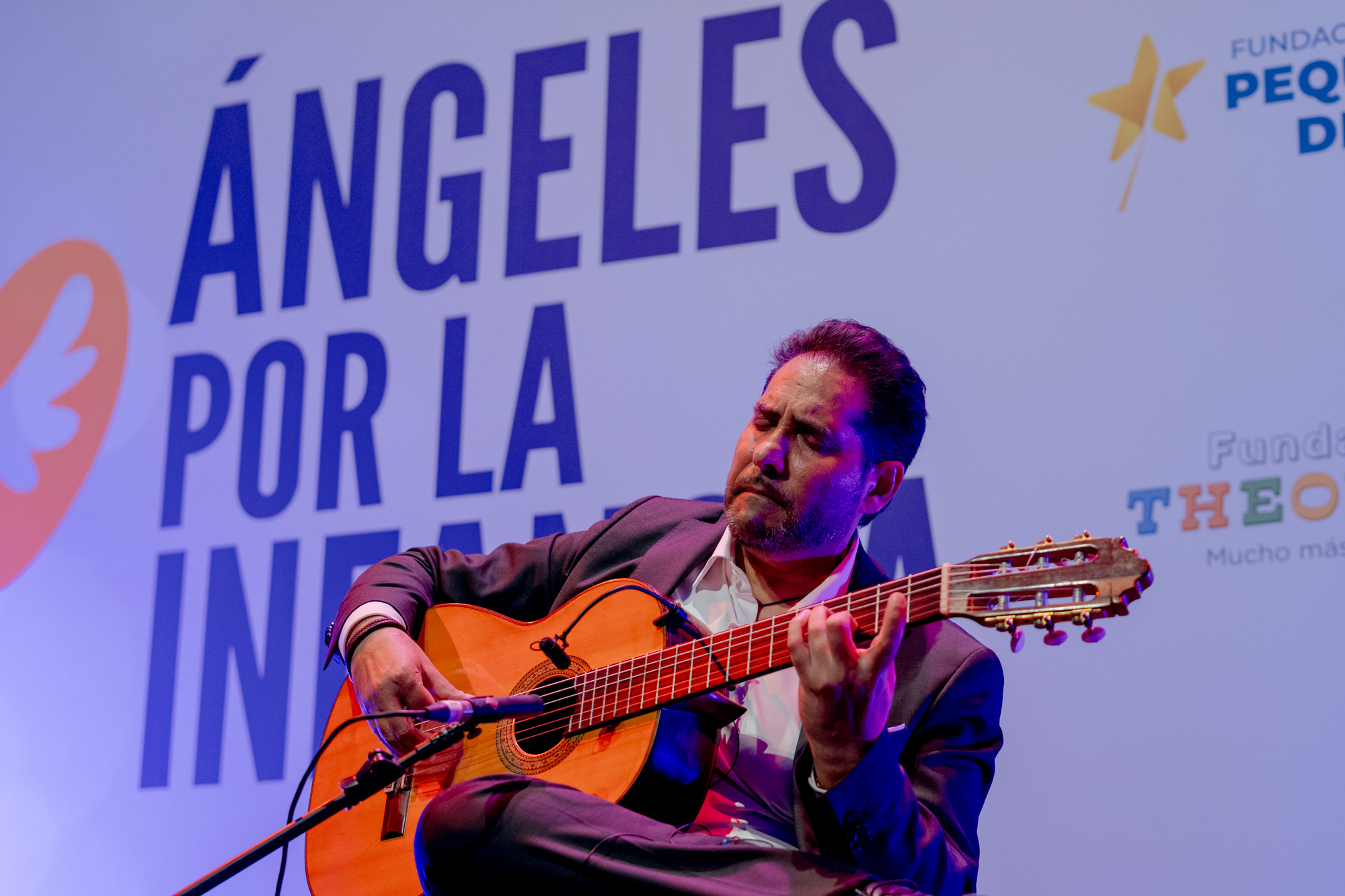 Women in Retail reúne a 300 profesionales en la gala solidaria “Ángeles por la Infancia”